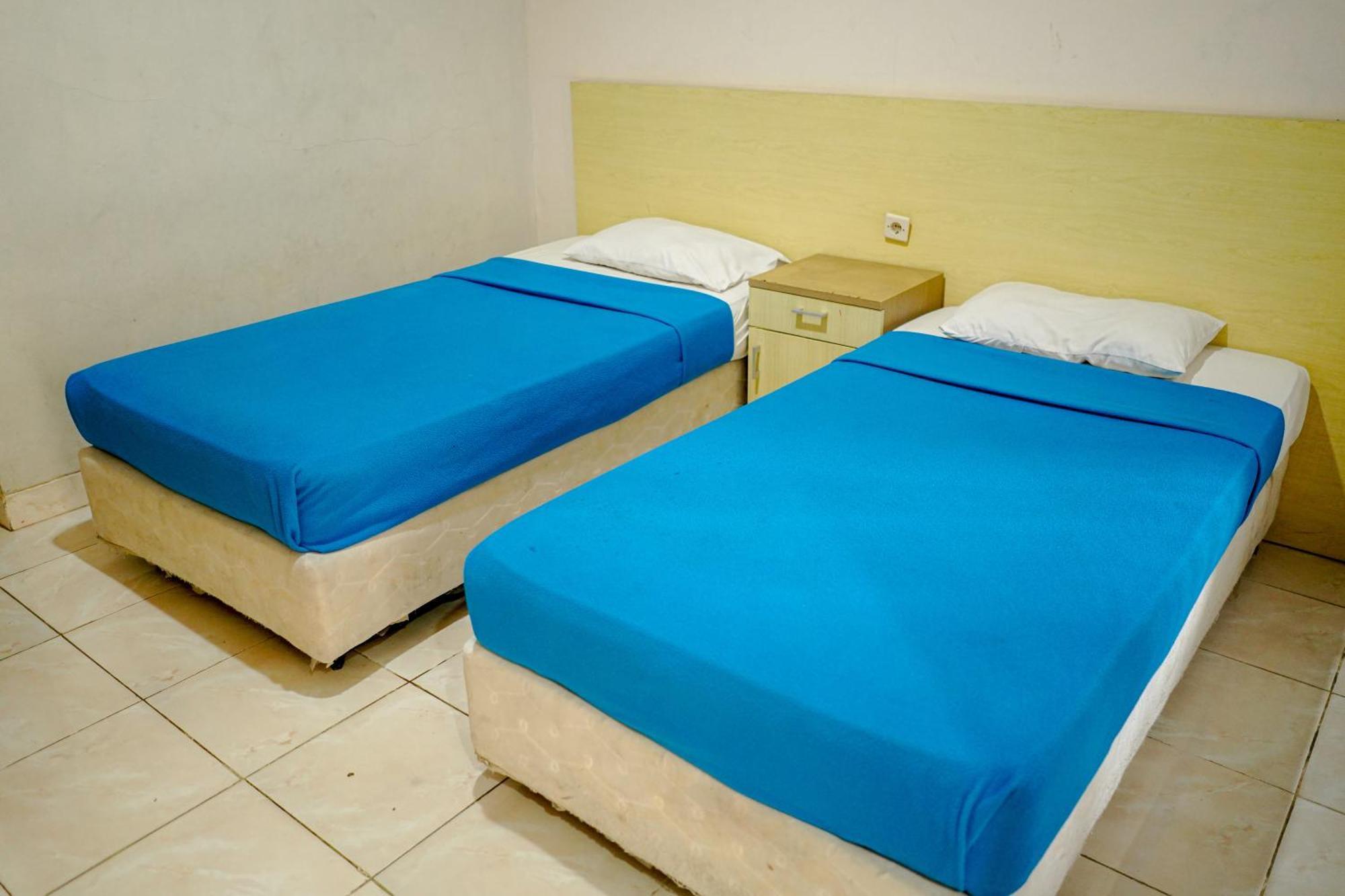 Bayak Hotel Bumdes Cipayung & Resort Ciguntur エクステリア 写真