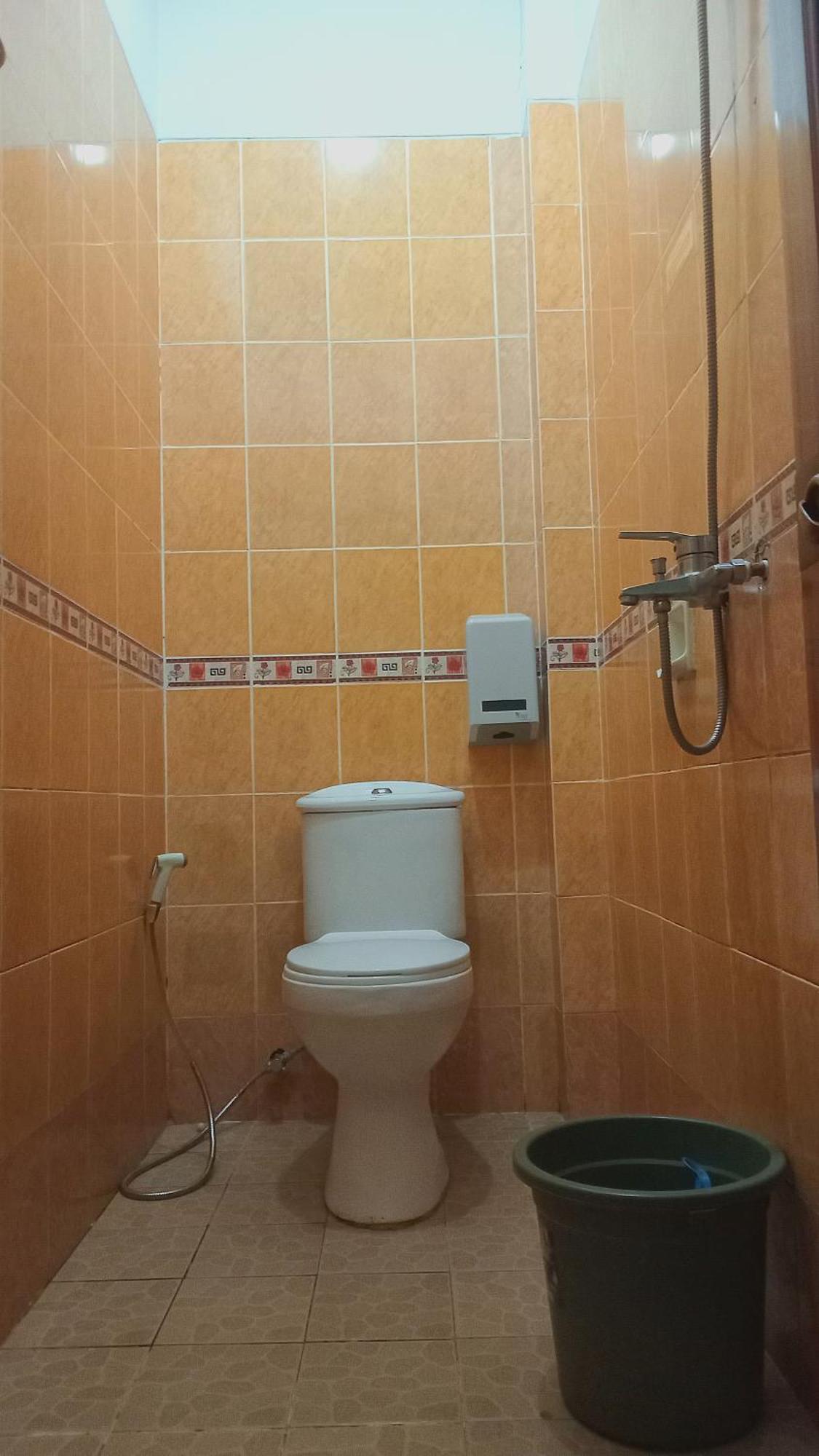 Bayak Hotel Bumdes Cipayung & Resort Ciguntur エクステリア 写真
